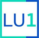 LU1 로고