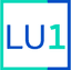LU1 로고