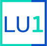 LU1 로고